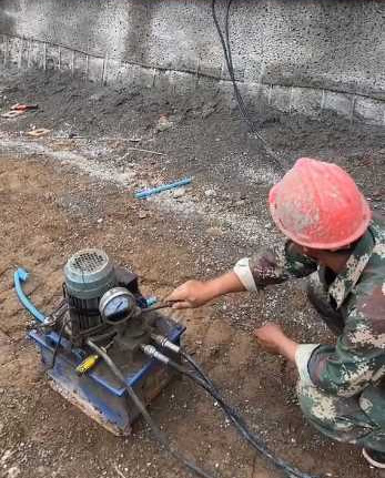 安阳龙安区预应力锚杆