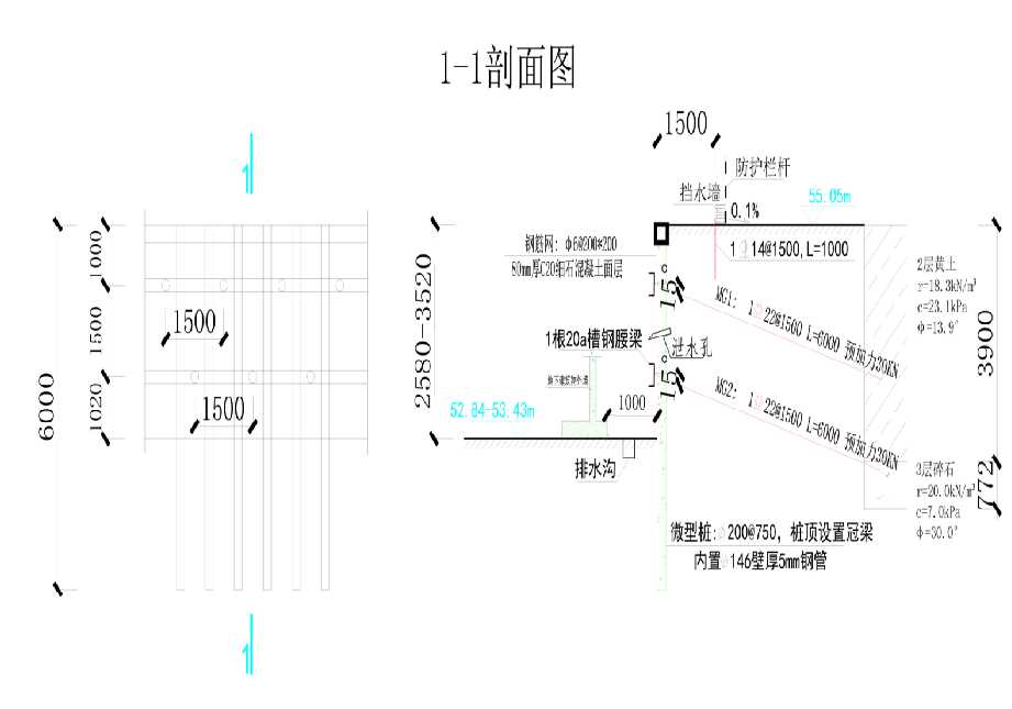 安阳龙安区工程设计