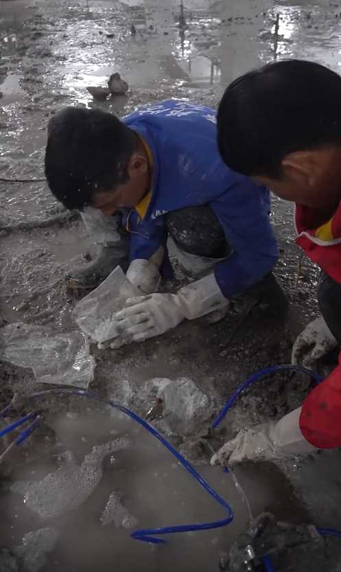 安阳龙安区灌浆堵漏